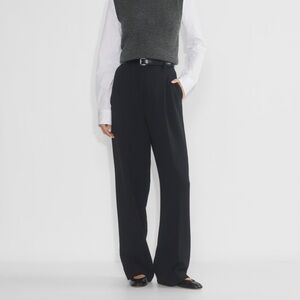 Aritzia Effortless Pants